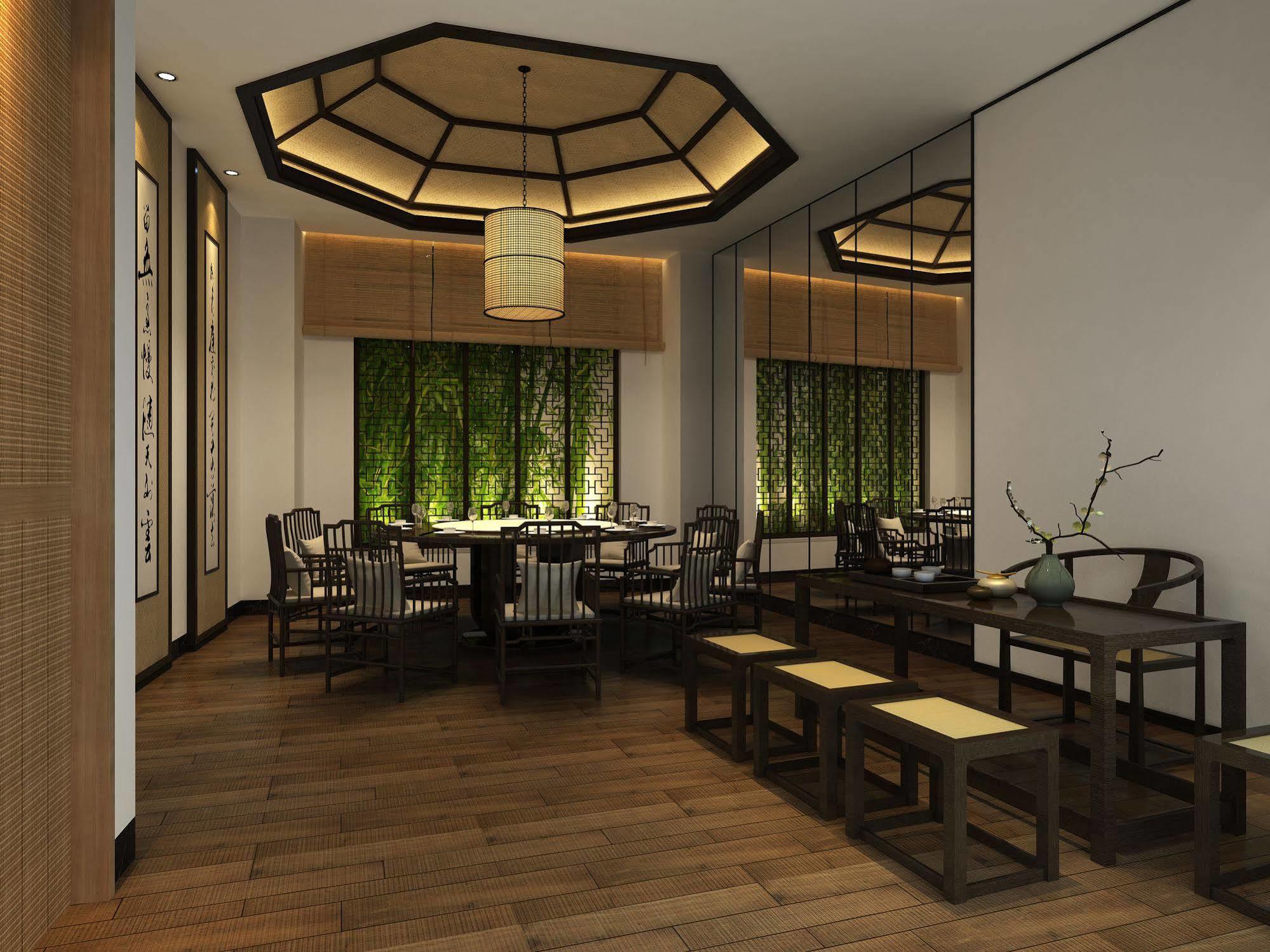 Best Western Plus Pearl Hotel Yongkang Jinhua Εξωτερικό φωτογραφία