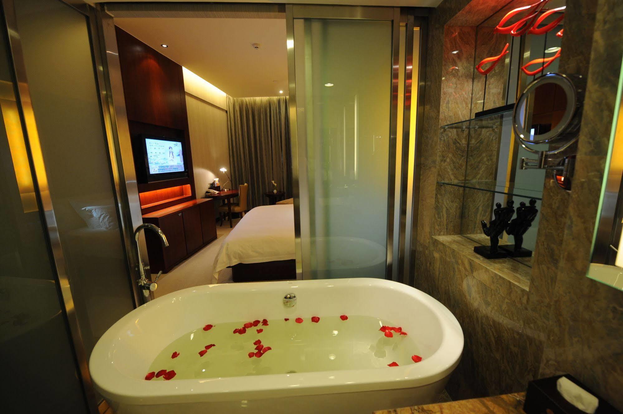 Best Western Plus Pearl Hotel Yongkang Jinhua Εξωτερικό φωτογραφία