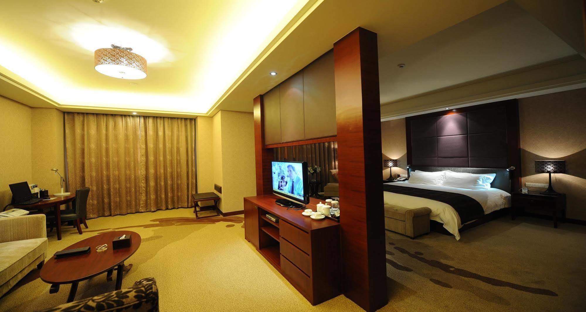 Best Western Plus Pearl Hotel Yongkang Jinhua Εξωτερικό φωτογραφία