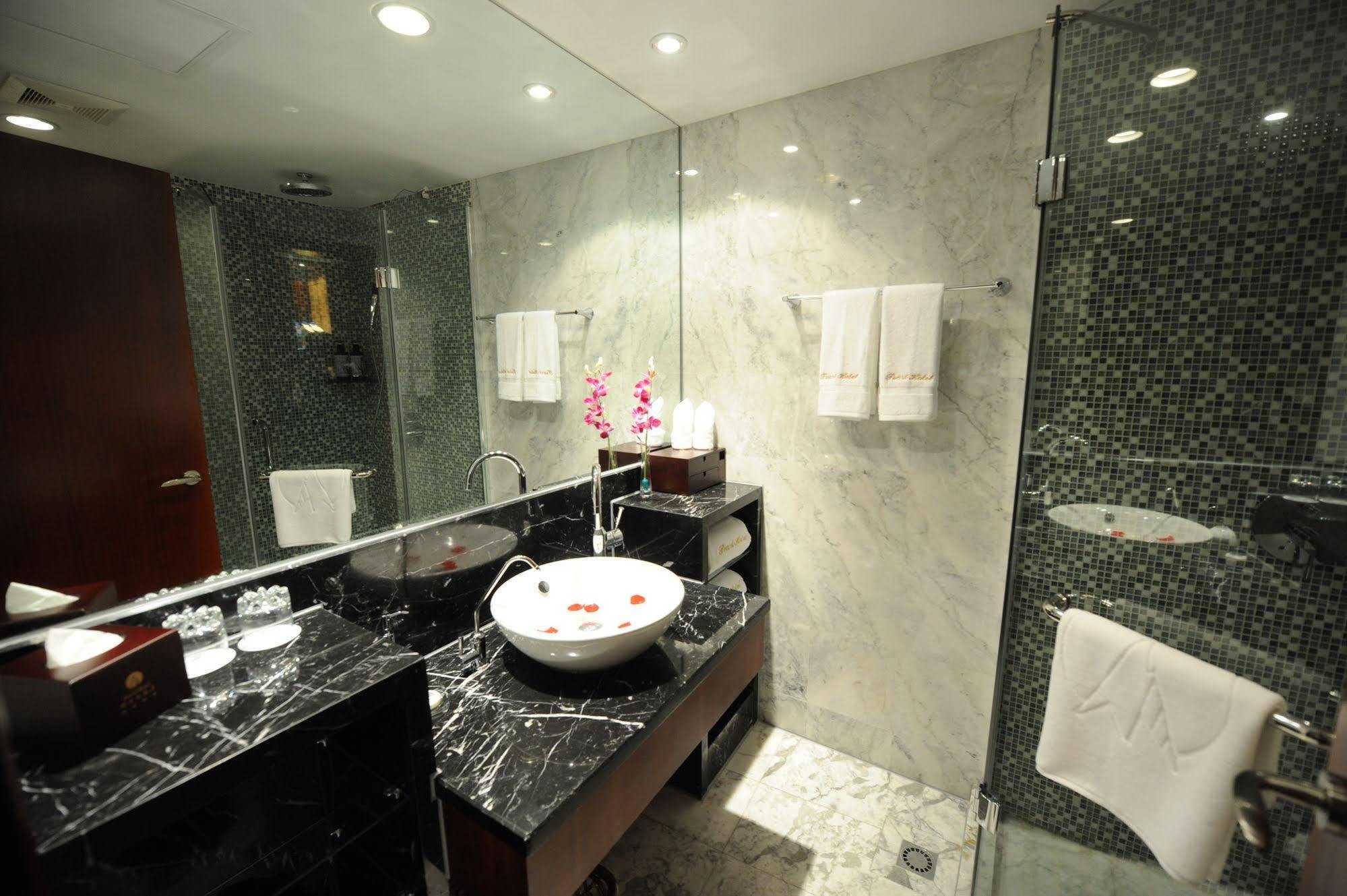 Best Western Plus Pearl Hotel Yongkang Jinhua Εξωτερικό φωτογραφία