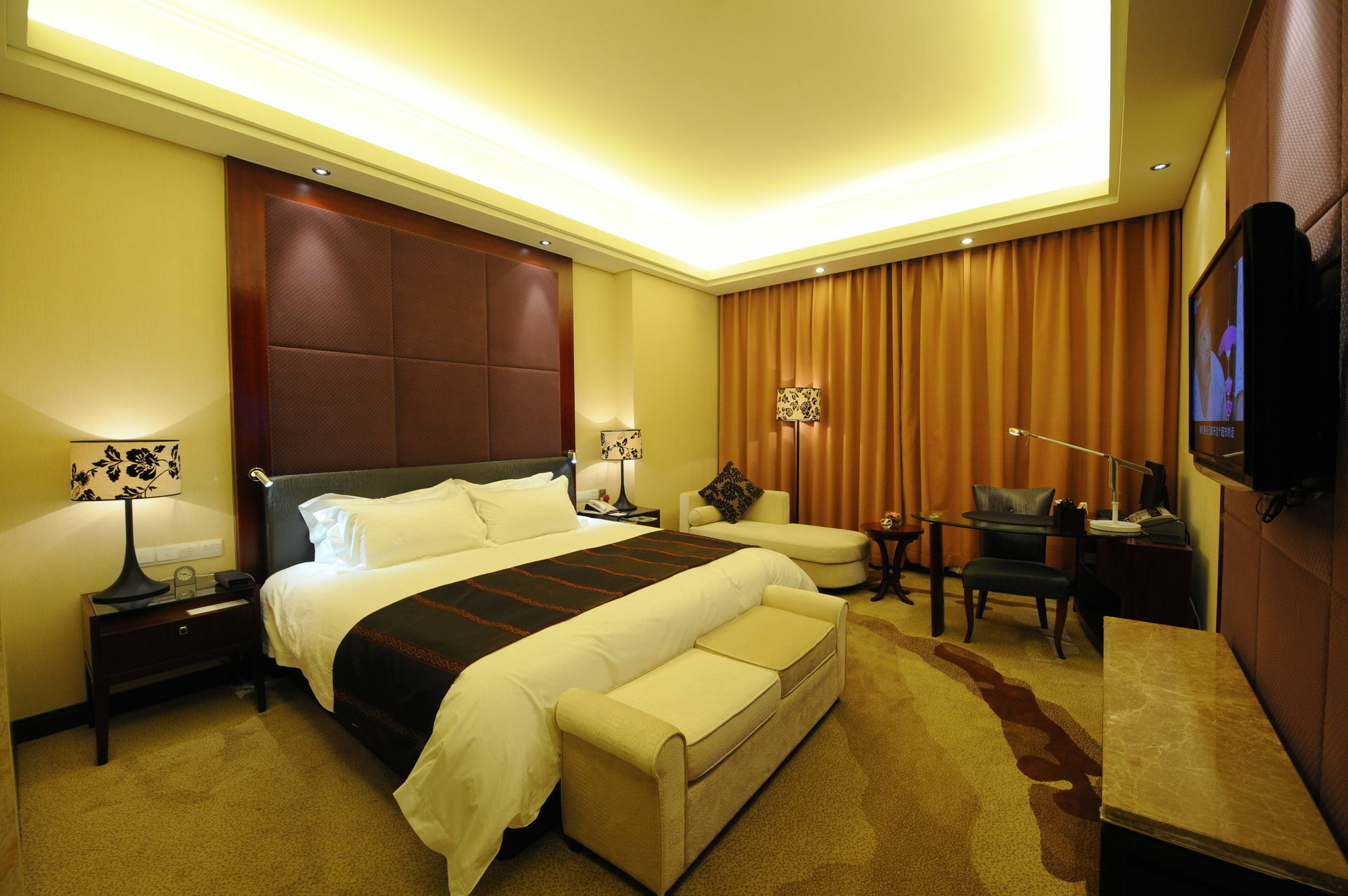 Best Western Plus Pearl Hotel Yongkang Jinhua Εξωτερικό φωτογραφία